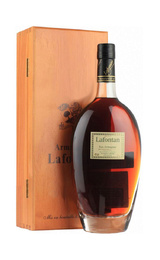 Арманьяк Lafontan Millesime 1965 0,7 л