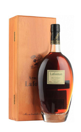 Арманьяк Lafontan Millesime 1967 0,7 л