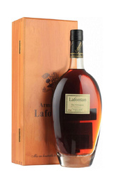 Арманьяк Lafontan Millesime 1984 0,7 л