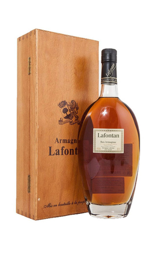 фото арманьяк Lafontan Millesime 1999 0,7 л