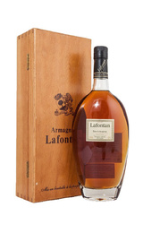 Арманьяк Lafontan Millesime 1956 0,7 л