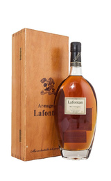 Арманьяк Lafontan Millesime 1973 0,7 л