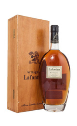 Арманьяк Lafontan Millesime 1998 0,7 л