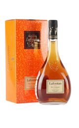 Лафонтан VS Ба-Арманьяк