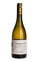 Вино Le Domaine d'Henri Heritage Premiere Trie Chablis Premier Cru Fourchaume 2015 0,75 л