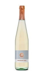 Игристое вино Settesoli Inycon Frizzantino 0,75 л