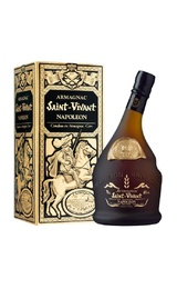 Арманьяк Saint-Vivant Napoleon 0,7 л