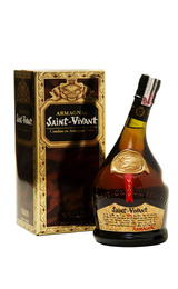 Арманьяк Saint-Vivant VSOP 0,7 л