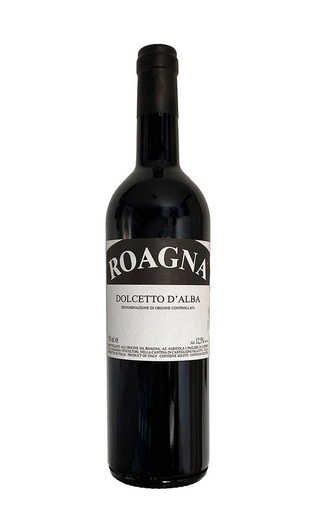 Роанья Дольчетто д'Альба 2019 0.75 л фото вино Roagna Dolcetto d'Alba 2019 0,75 л