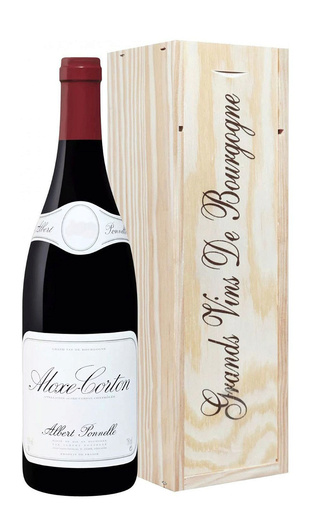 Вино Albert Ponnelle Aloxe-Corton 0,75 л