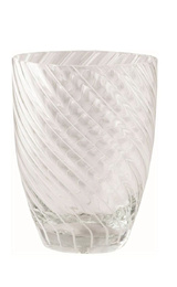 Italesse Vertigo Tumbler Clear 0,38 л