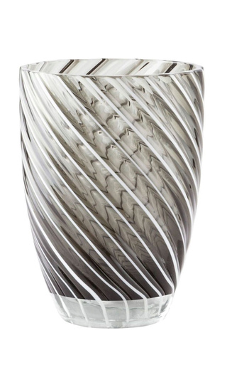 Италессе Вертиго Тумблер Блэк 0.38 л фото Italesse Vertigo Tumbler Black 0,38 л