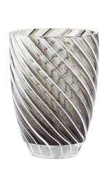 Italesse Vertigo Tumbler Black 0,38 л