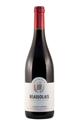 Ля Гран Курон 0.75 л фото вино La Grande Couronne 0,75 л