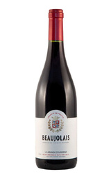 Вино La Grande Couronne&nbsp;0,75&nbsp;л