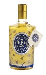 Pages Liqueur de Paris 0,35 л