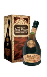 Арманьяк Saint-Vivant VS 0,7 л