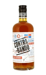 Ром Contrabando 5 Years Old 0,7 л