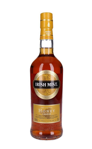 Irish Mist Honey 1 л