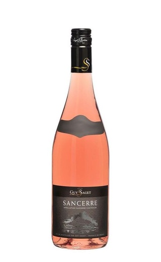 Вино Saget La Perriere Guy Saget Sancerre Rose 2016 0,75 л