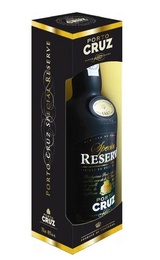 Портвейн Porto Cruz Special Reserve 19% 0,75 л