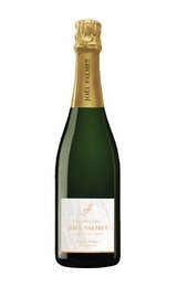 Шампанское Joel Falmet Eclat Blanc Blanc de Blancs 0,75 л