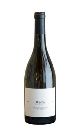 Вино Domaine Vico Brama Bianco Gentile 2019&nbsp;0,75&nbsp;л