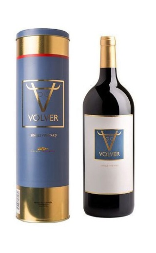 Волвер Ла Манча 2017 1.5 л фото вино Volver La Mancha 2017 1,5 л