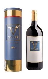 Вино Volver La Mancha 2016 1,5 л