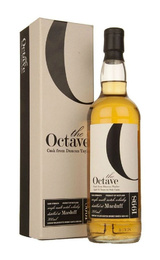 Виски The Octave Macduff 16 Years Old 1998 0,7 л
