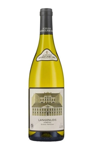 фото вино Schloss Gobelsburg Gruner Veltliner Langenlois 2019 0,75 л