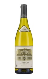 Вино Schloss Gobelsburg Gruner Veltliner Langenlois 2019 0,75 л