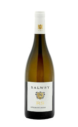 Вино Salwey RS Weissburgunder Reserve 2017 0,75 л