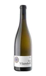 Вино Finca Viladellops Xarel Lo 2014 0,75 л