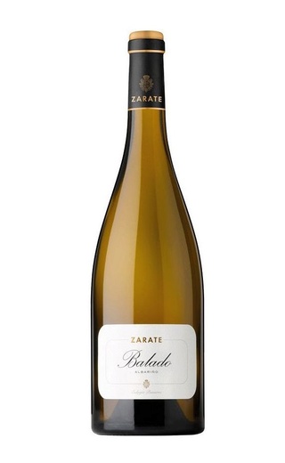 фото вино Zarate Balado Albarino 2019 0,75 л