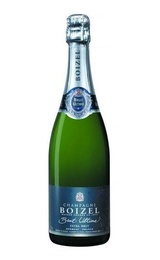 Шампанское Boizel Ultime Extra Brut 0,75 л