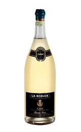 Вино La Scolca Gavi dei Gavi 2019 3 л
