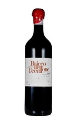 Вино Braida Barbera d'Asti Bricco dell'Uccellone 2007 3 л