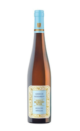 Вино Robert Weil Kiedrich Grafenberg Riesling Spatlese 2017 0,75 л
