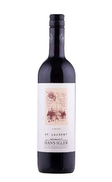 Вино Hans Igler St. Laurent Classic 2018 0,75 л