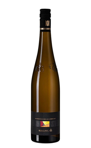 Вино Weingut Horst Sauer Escherndorf am Lumpen 1655 Riesling GG 2018 0,75 л