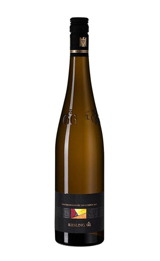 Вино Weingut Horst Sauer Escherndorf am Lumpen 1655 Riesling GG 2019 0,75 л