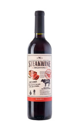 Вино Penaflor Steakwine Malbec 2020 0,75 л