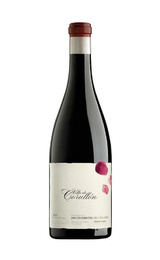Вино Descendientes de Jose Palacios Villa de Corullon 2018 0,75 л