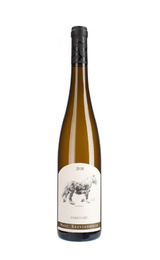Вино Marc Kreydenweiss Wiebelsberg Riesling La Dame 2018 0,75 л