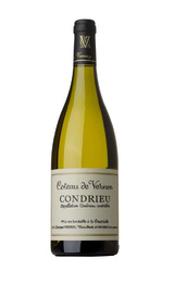 Вино Domaine Georges Vernay Condrieu Coteau de Vernon 2014 1,5 л