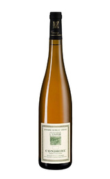 Вино Domaine Georges Vernay Condrieu Les Chaillees de l'Enfer 2018 0,75 л