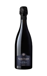 Игристое вино Cadel Bosco Franciacorta Brut 2016 0,75 л