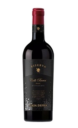 Вино Casa Defra Colli Berici 2018 0,75 л