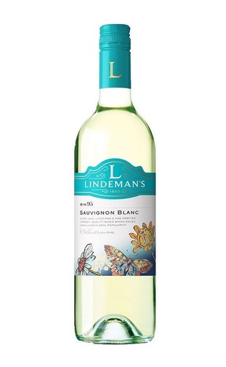 Линдеманс Бин 95 Совиньон Блан 2020 0.75 л фото вино Lindemans Bin 95 Sauvignon Blanc 2020 0,75 л